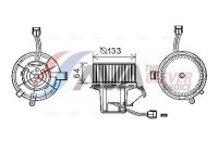 ventilateur de poêle MS8640 Ava Quality Cooling