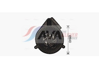 ventilateur de poêle MS8715 Ava Quality Cooling