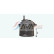 ventilateur de poêle MS8715 Ava Quality Cooling, Vignette 2