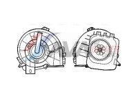 ventilateur de poêle OL8610 Ava Quality Cooling