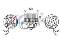 ventilateur de poêle OL8631 Ava Quality Cooling