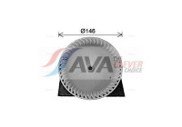 ventilateur de poêle OL8695 Ava Quality Cooling