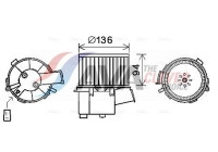 ventilateur de poêle PE8377 Ava Quality Cooling
