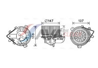 ventilateur de poêle PE8379 Ava Quality Cooling