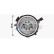 ventilateur de poêle PE8425 Ava Quality Cooling