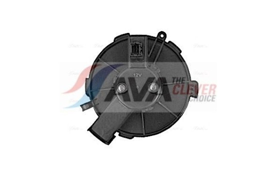 ventilateur de poêle PE8426 Ava Quality Cooling, Image 3