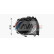 ventilateur de poêle PE8560 Ava Quality Cooling