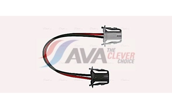 ventilateur de poêle PE8560 Ava Quality Cooling, Image 3