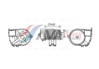 ventilateur de poêle RT8590 Ava Quality Cooling