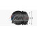 ventilateur de poêle RT8671 Ava Quality Cooling, Vignette 3