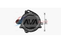 ventilateur de poêle RT8676 Ava Quality Cooling