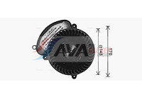 ventilateur de poêle RT8677 Ava Quality Cooling