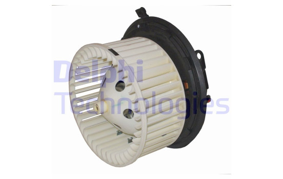 ventilateur de poêle TSP0545019 Delphi, Image 2