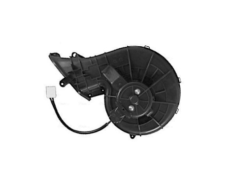 ventilateur de poêle VL8164 Ava Quality Cooling