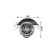 ventilateur de poêle VN8409 Ava Quality Cooling