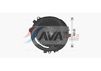 ventilateur de poêle VN8423 Ava Quality Cooling