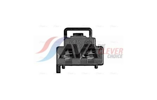 ventilateur de poêle VN8423 Ava Quality Cooling, Image 3