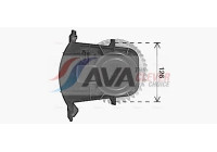 ventilateur de poêle VN8427 Ava Quality Cooling