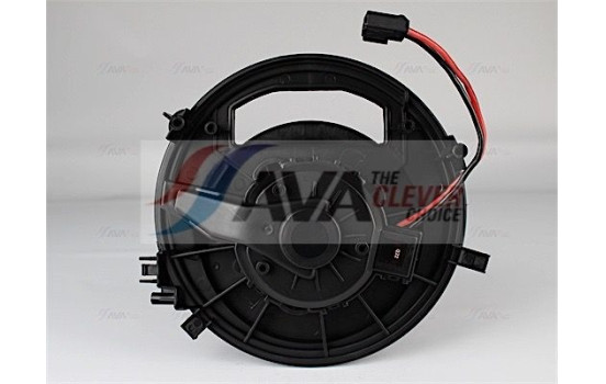 ventilateur de poêle VN8432 Ava Quality Cooling, Image 3