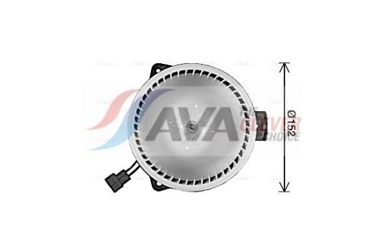 ventilateur de poêle VO8301 Ava Quality Cooling