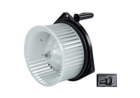 ventilateur de poêle