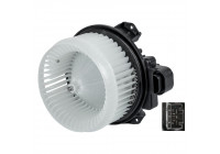 ventilateur de poêle
