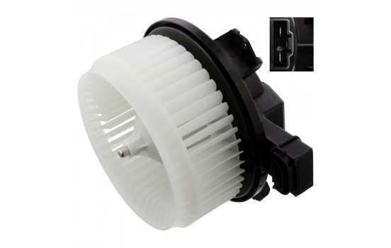 ventilateur de poêle
