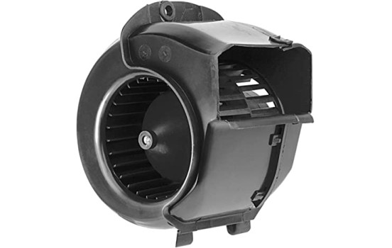 ventilateur de poêle