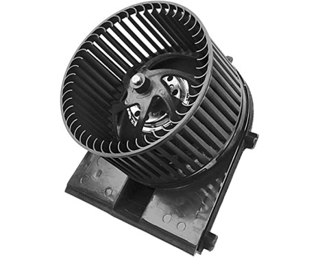 ventilateur de poêle