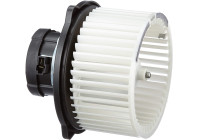 ventilateur de poêle