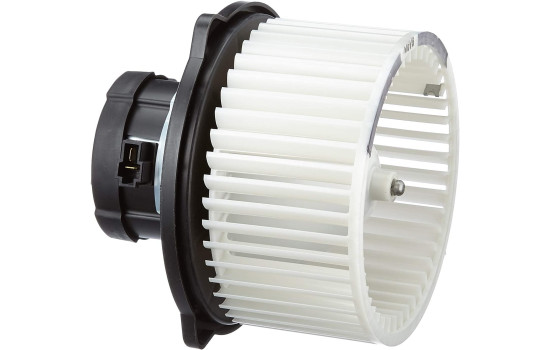 ventilateur de poêle