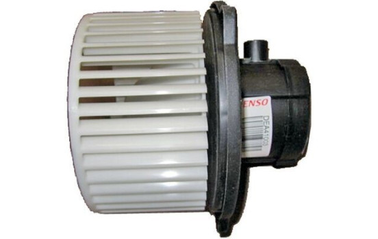 ventilateur de poêle, Image 3