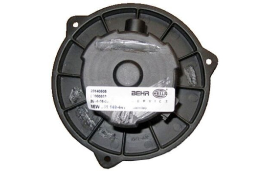 ventilateur de poêle, Image 4