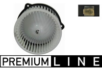 ventilateur de poêle