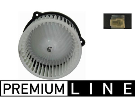 ventilateur de poêle