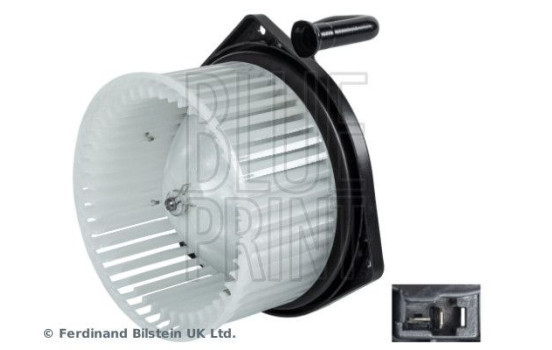 ventilateur de poêle, Image 2