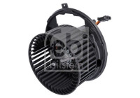 ventilateur intérieur 180441 FEBI