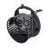 ventilateur intérieur 180441 FEBI