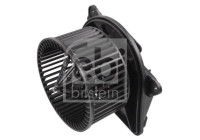 Ventilateur intérieur 180739 FEBI