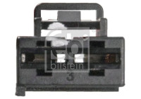 Ventilateur intérieur 180740 FEBI