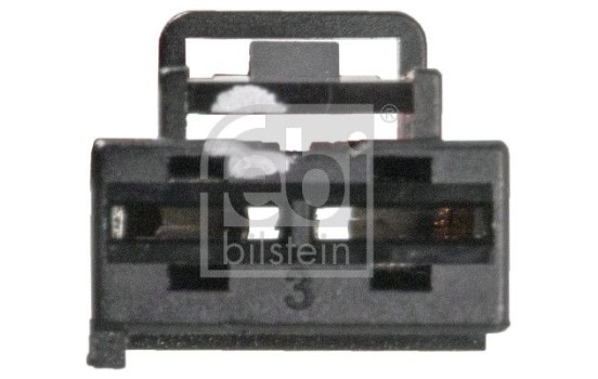 Ventilateur intérieur 180740 FEBI