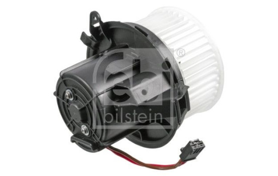 Ventilateur intérieur 180740 FEBI, Image 3