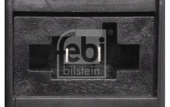 Ventilateur intérieur 180770 FEBI