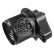Ventilateur intérieur 180770 FEBI, Vignette 2