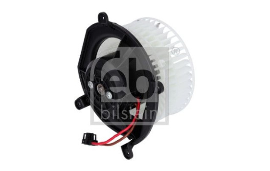 Ventilateur intérieur 180776 FEBI, Image 3