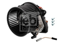 Ventilateur intérieur 181104 FEBI