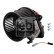 Ventilateur intérieur 181104 FEBI