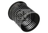 Ventilateur intérieur 196732 FEBI