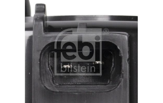 Ventilateur intérieur 198014 FEBI, Image 3