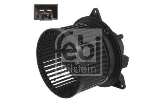 ventilateur intérieur 40642 FEBI, Image 2